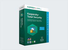 Kaspersky Total Security